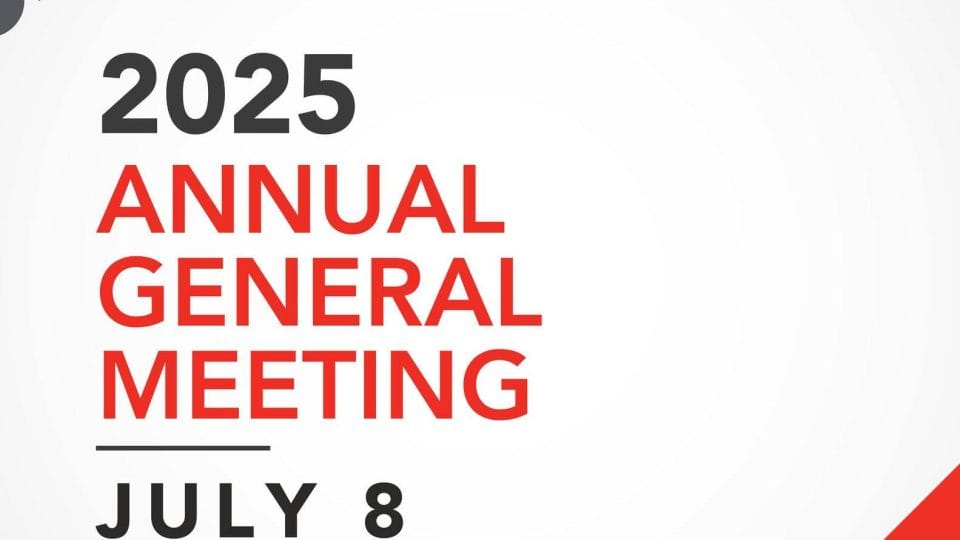 Uwl Agm 2025