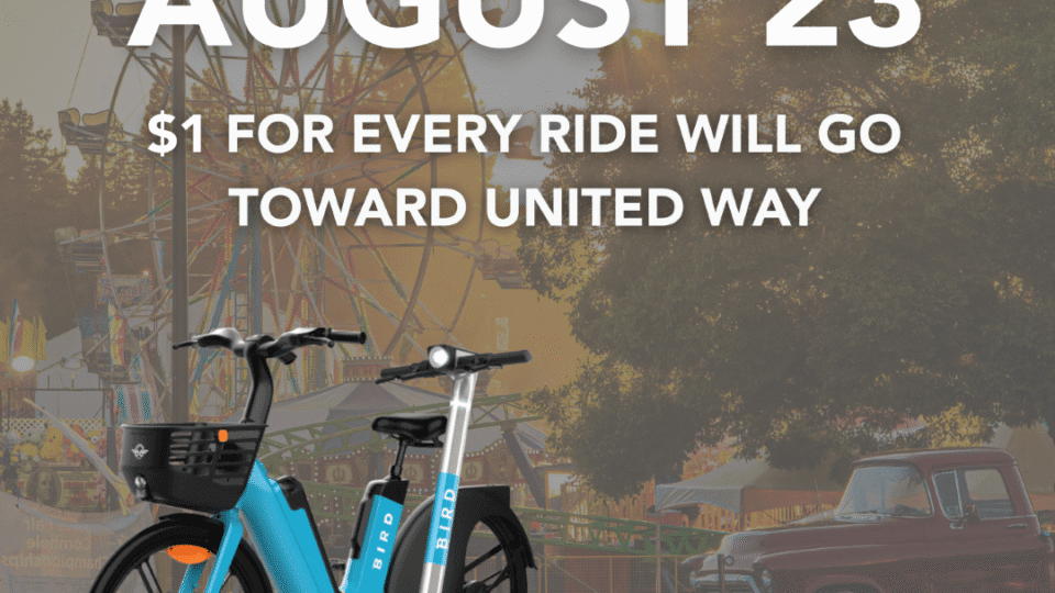 Ride It Forward (1)