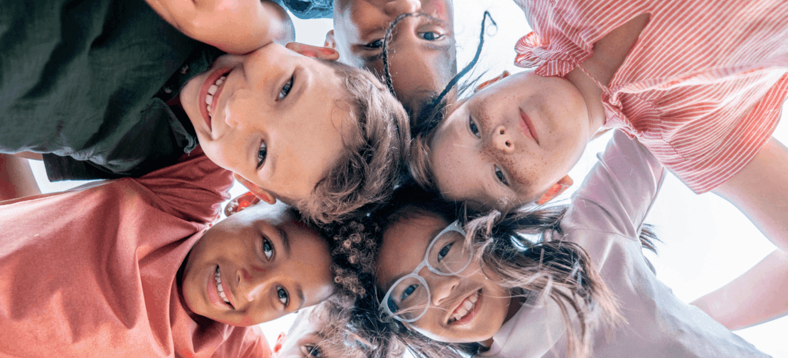 Helping Youth Thrive